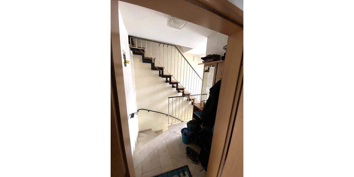 Mehrfamilienhaus, Wohnhaus Nürnberg Kettelersiedlung - 7 Zimmer, 208 m&sup2;, 665.000&euro; | Angebot:25668862