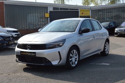 Opel Corsa 26.900 km 12.690 &euro; Nürnberg 90469
