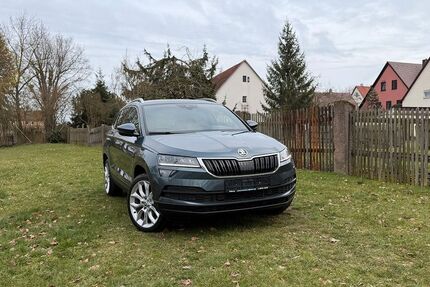 Skoda Karoq 89.000 km 19.698 &euro; Nürnberg 90431