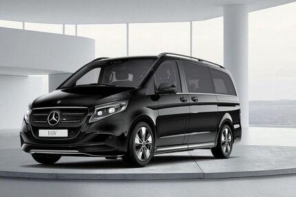 Mercedes-Benz EQV 5.203 km 58.990 &euro; Altdorf 90518