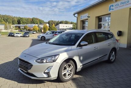 Ford Focus 114.000 km 9.700 &euro; Büchenbach 91186