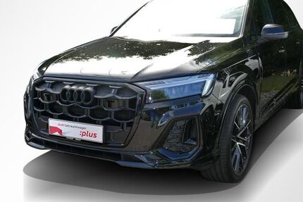 Audi Q7 30.000 km 108.880 &euro; Erlangen 91058