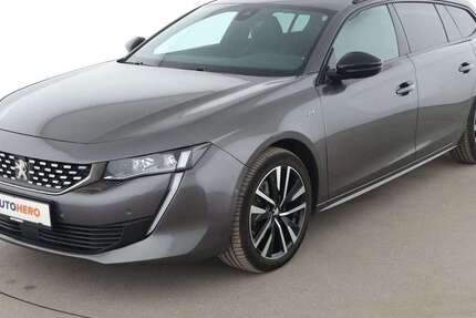 Peugeot 508 59.915 km 21.710 &euro; Nürnberg 90441