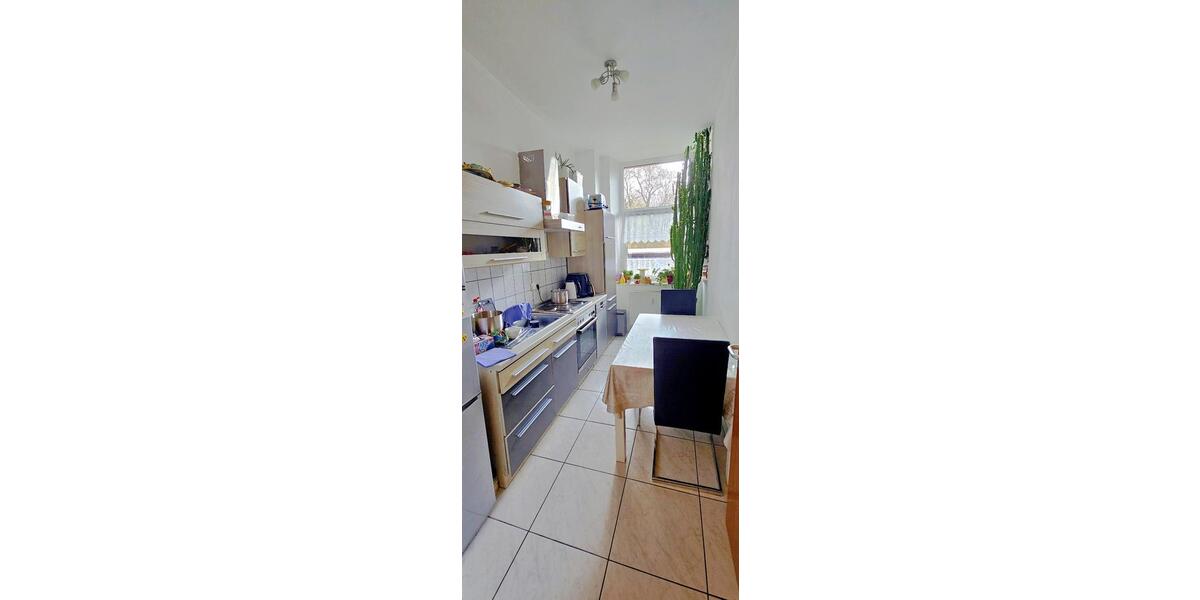 Erdgeschoßwohnung Nürnberg Falkenheim - 3 Zimmer, 66 m&sup2;, 225.000&euro; | Angebot:26579044