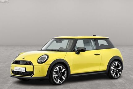 Mini Cooper S 14.910 km 27.921 &euro; Nürnberg 90441