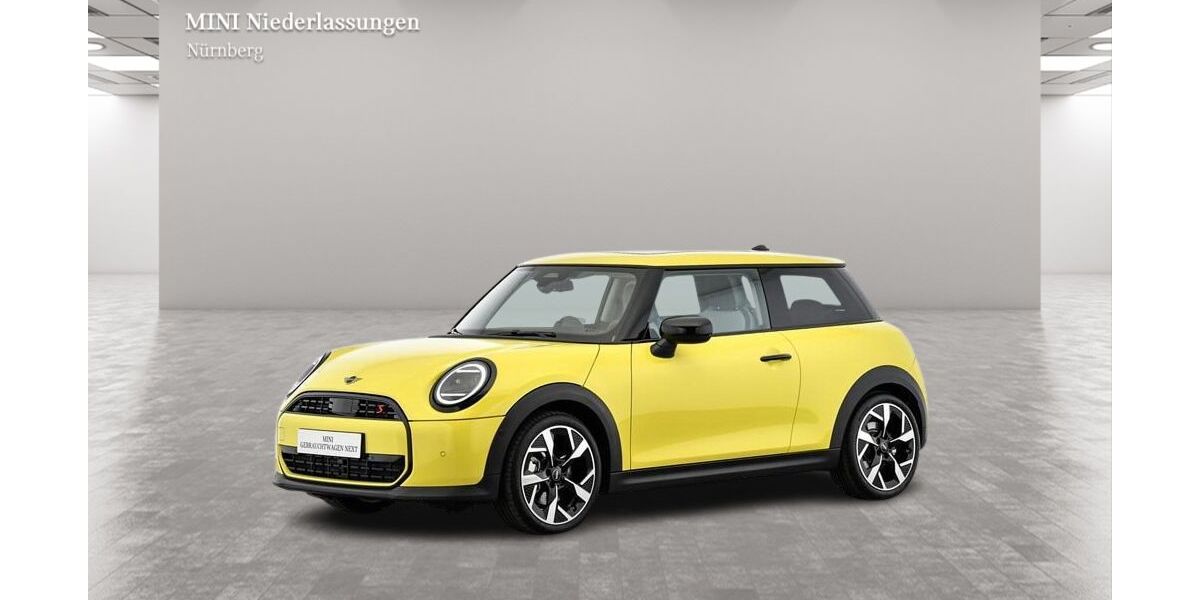 Mini Cooper S 14.910 km 27.921 &euro; Nürnberg 90441