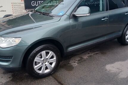 VW Touareg 282.850 km 5.999 &euro; Nürnberg 90478