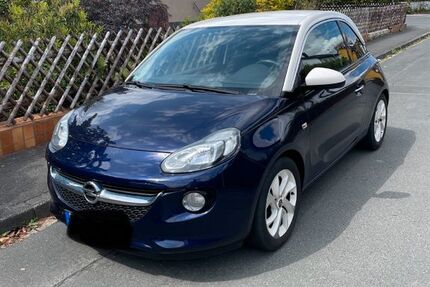 Opel Adam 113.000 km 5.500 &euro; Herzogenaurach 91074