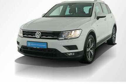 VW Tiguan 87.350 km 21.980 &euro; Nürnberg 90441