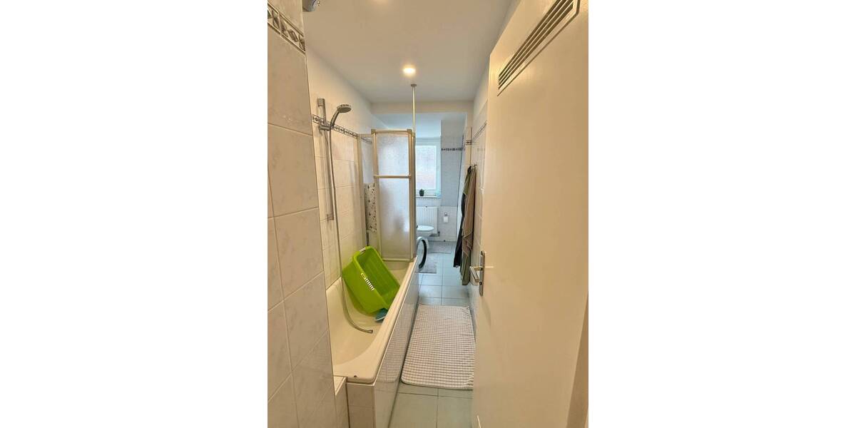 Etagenwohnung Nürnberg Rosenau - 2 Zimmer, 58 m&sup2;, 775&euro; | Angebot:26596574