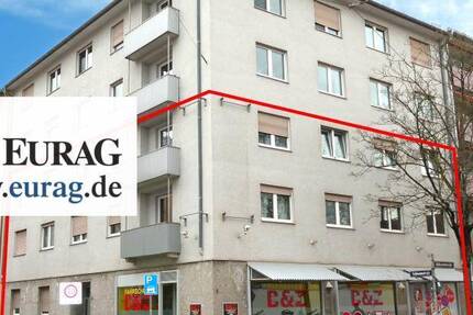 Haus Nürnberg Steinbühl - 2 Zimmer, 1.250.000&euro; | Angebot:26486972