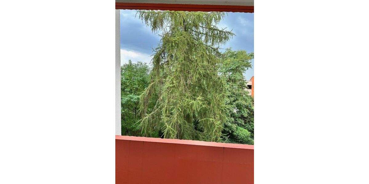 Etagenwohnung Fürth Burgfarrnbach - 2 Zimmer, 57 m&sup2;, 229.050&euro; | Angebot:25928003