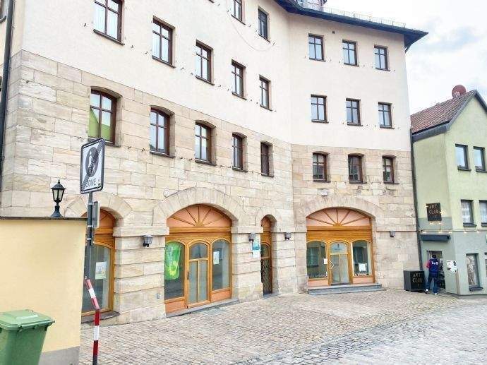 Etagenwohnung Lauf an der Pegnitz Lauf - 4 Zimmer, 127 m&sup2;, 1.390&euro; | Angebot:26015955