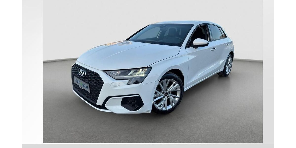 Audi A3 59.290 km 25.580 &euro; Cadolzburg 90556