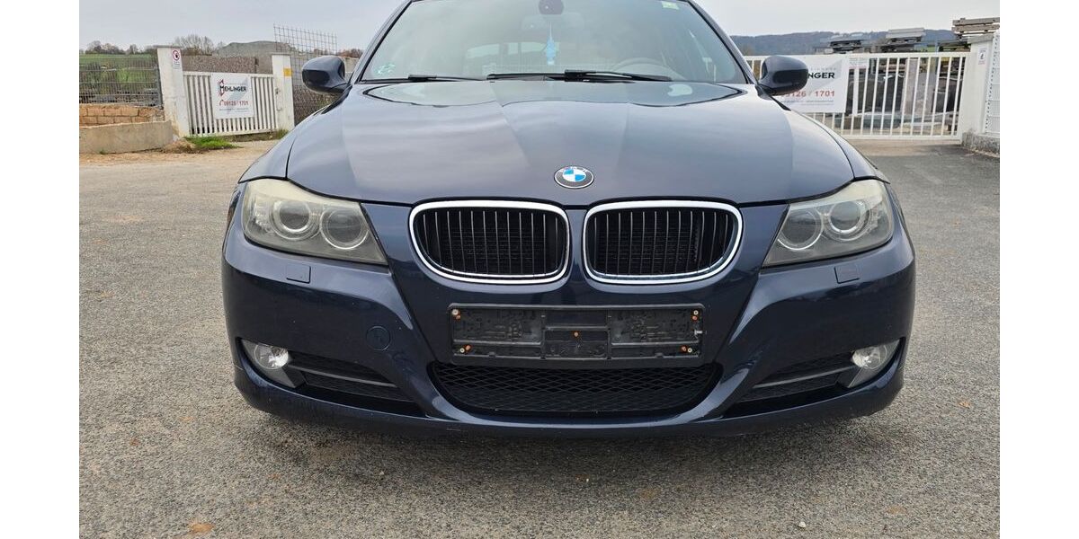BMW 318 285.000 km 3.250 &euro; Eckental 90542