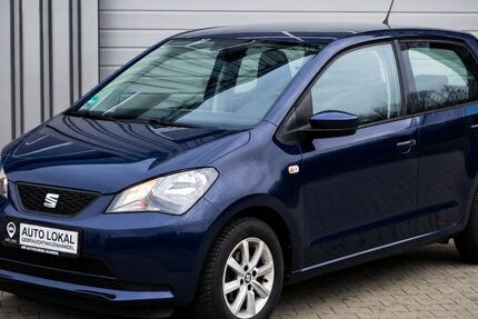 Seat Mii 70.000 km 7.290 &euro; Adelsdorf 91325