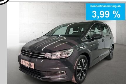 VW Touran 48.700 km 29.906 &euro; Neustadt/Aisch 91413