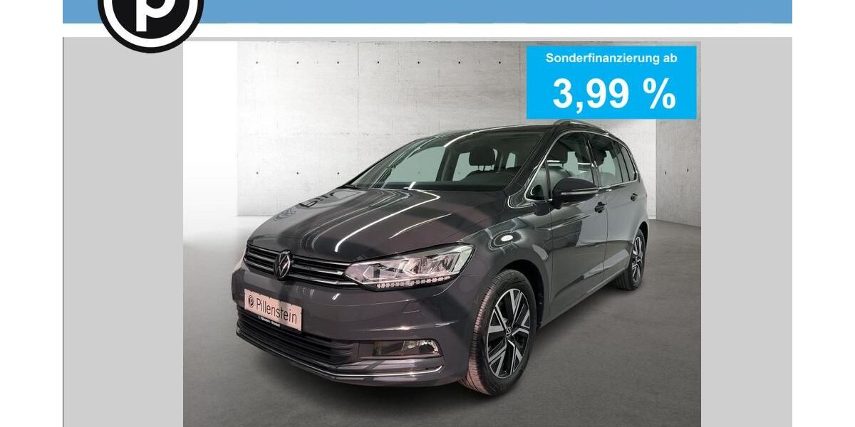 VW Touran 48.700 km 29.906 &euro; Neustadt/Aisch 91413