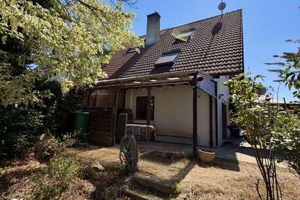Haus Zirndorf - 4 Zimmer, 99 m&sup2;, 525.000&euro; | Angebot:27262279