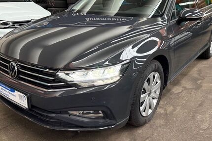 VW Passat Variant 113.000 km 16.470 &euro; Nürnberg 90439