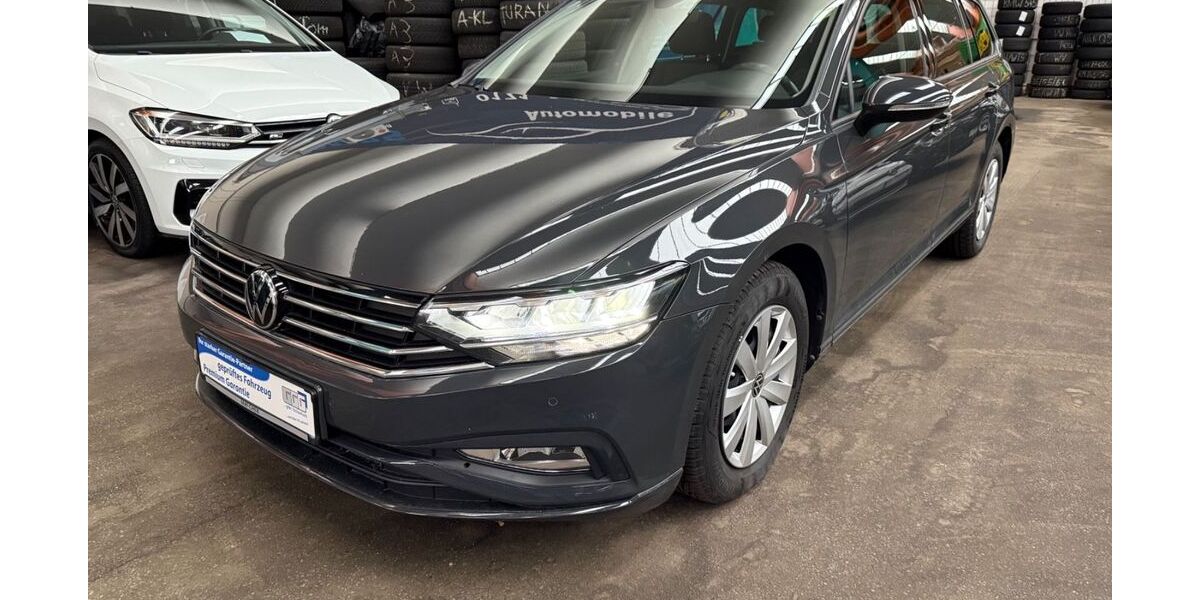 VW Passat Variant 113.000 km 16.470 &euro; Nürnberg 90439