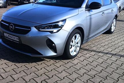 Opel Corsa 61.300 km 10.900 &euro; Heilsbronn 91560