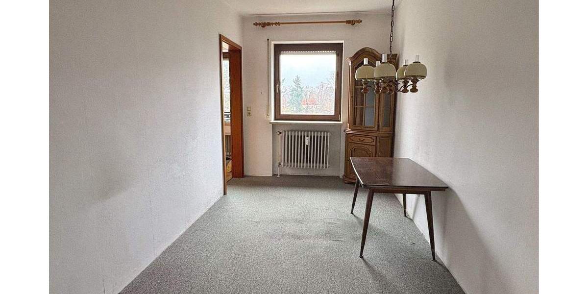 Etagenwohnung Erlangen Tennenlohe - 2 Zimmer, 68 m&sup2;, 236.000&euro; | Angebot:25797671