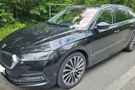 Skoda Octavia 66.000 km 22.999 &euro; Pyrbaum 90602