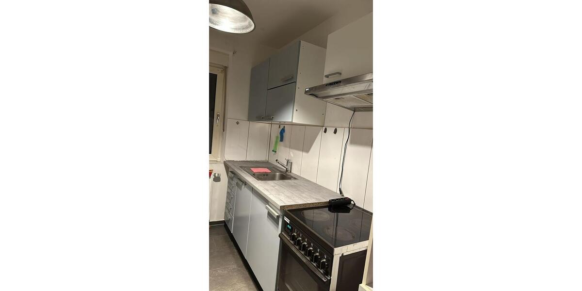 Erdgeschoßwohnung Nürnberg Langwasser - 3 Zimmer, 59 m&sup2;, 299.000&euro; | Angebot:26802165