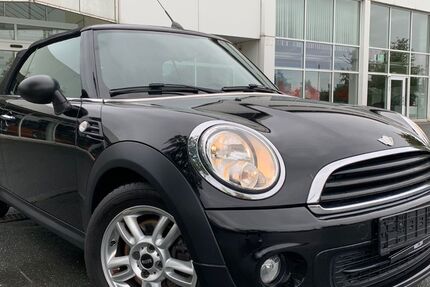 Mini ONE 182.672 km 5.300 &euro; Nürnberg 90431