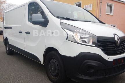 Renault Trafic 211.648 km 5.400 &euro; Nürnberg 90449