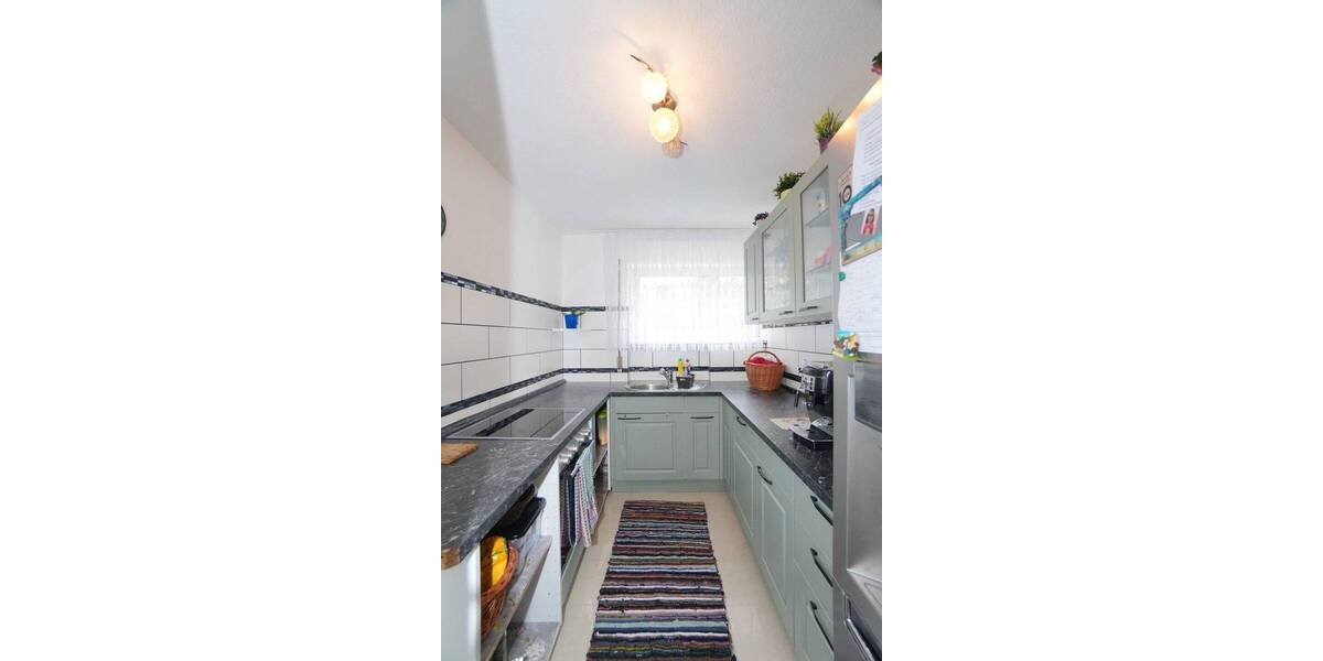 Etagenwohnung Nürnberg Steinbühl - 3 Zimmer, 80 m&sup2;, 287.000&euro; | Angebot:25686093