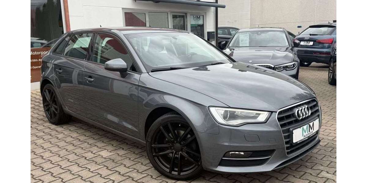 Audi A3 148.000 km 11.590 &euro; Cadolzburg 90556