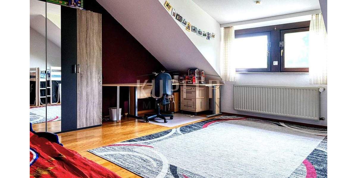 Einfamilienhaus Nürnberg Königshof - 5 Zimmer, 317 m&sup2;, 920.000&euro; | Angebot:25663670