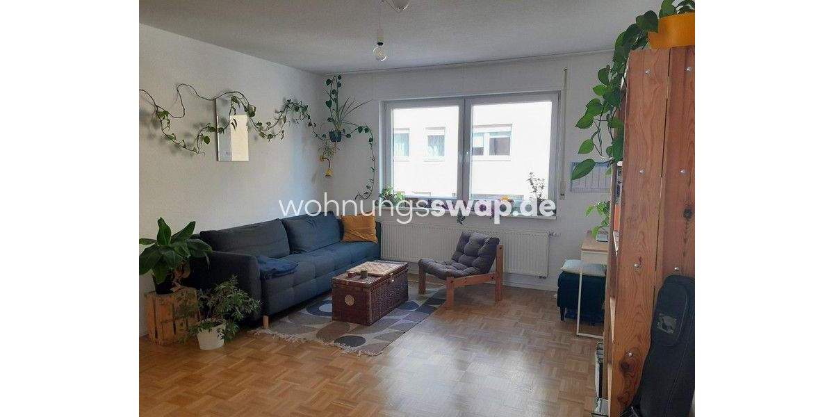 Etagenwohnung Nürnberg Rosenau - 2 Zimmer, 63 m&sup2;, 675&euro; | Angebot:25930635