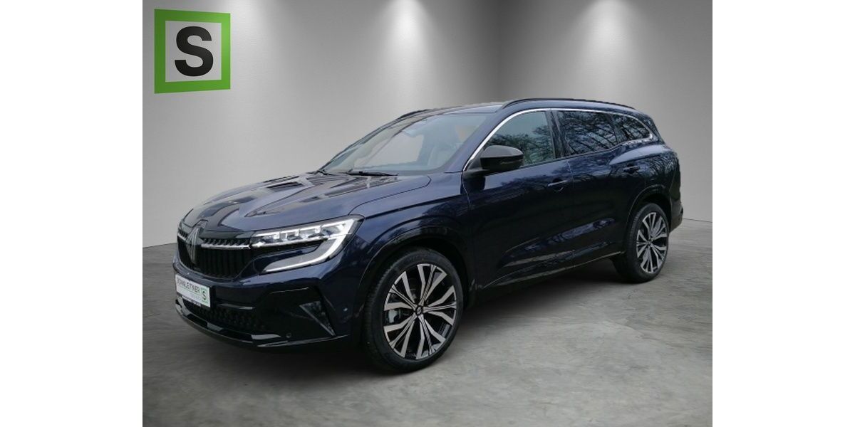 Renault Espace 7.132 km 39.990 &euro; Nürnberg 90471