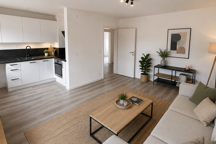 Wohnung Lauf an der Pegnitz - 4 Zimmer, 63 m&sup2;, 249.000&euro; | Angebot:27083116