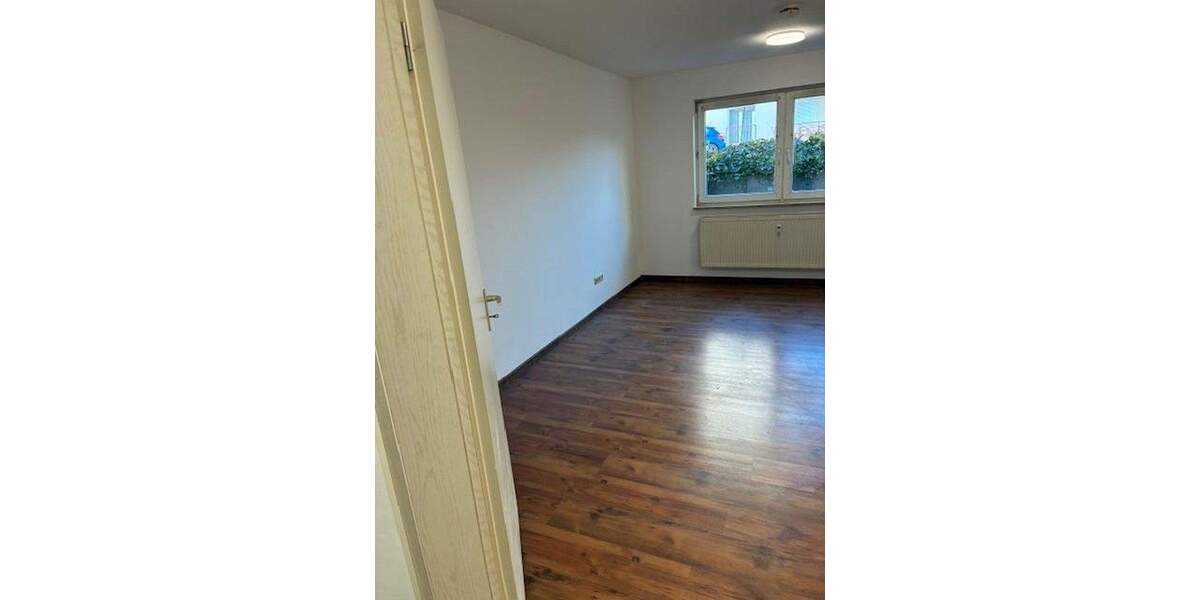Etagenwohnung Neustadt a.d.Aisch Neustadt - 2 Zimmer, 44 m&sup2;, 129.000&euro; | Angebot:25818422