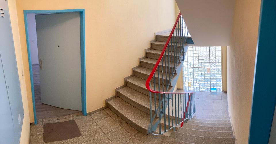 Etagenwohnung Nürnberg Rabus - 2.5 Zimmer, 62 m&sup2;, 725&euro; | Angebot:25931466