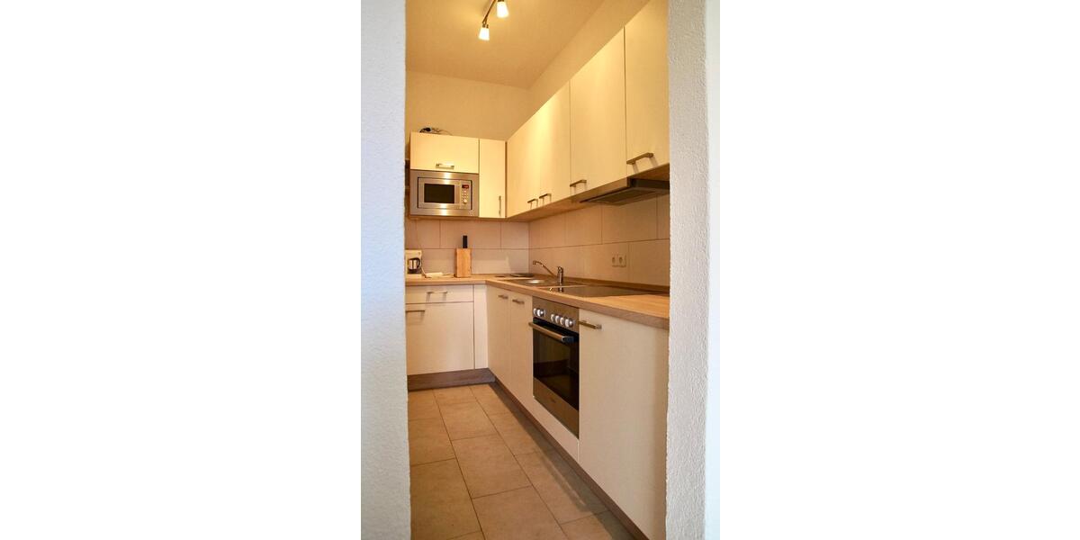 Etagenwohnung Buckenhof - 1 Zimmer, 30 m&sup2;, 180.000&euro; | Angebot:25172738