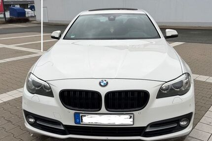 BMW 520 230.000 km 17.000 &euro; Cadolzburg 90556