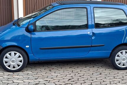 Renault Twingo 51.685 km 3.695 &euro; Rednitzhembach 91126