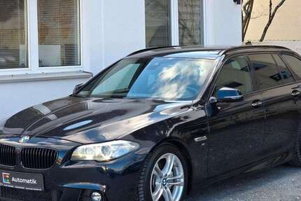 BMW 535 258.800 km 12.999 &euro; Oberasbach 90522