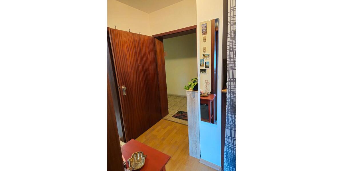 Etagenwohnung Nürnberg Rabus - 2 Zimmer, 60 m&sup2;, 329.000&euro; | Angebot:26833049