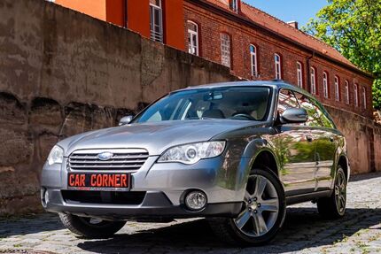 Subaru Legacy 300.000 km 1.999 &euro; Haag 91126