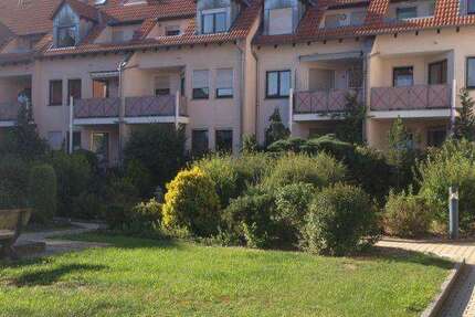 Wohnung Herzogenaurach - 3 Zimmer, 76 m&sup2;, 830&euro; | Angebot:25795031