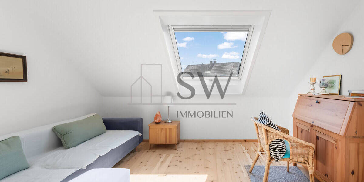Reihenmittelhaus Wendelstein - 5 Zimmer, 110 m&sup2;, 499.000&euro; | Angebot:26434074