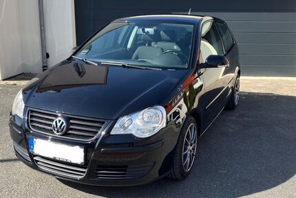 VW Polo 155.000 km 2.500 &euro; Neunkirchen am Sand 91233