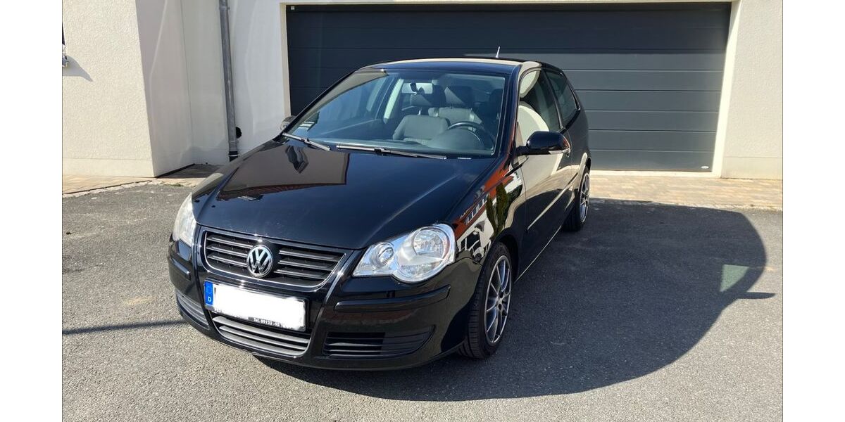 VW Polo 155.000 km 2.500 &euro; Neunkirchen am Sand 91233