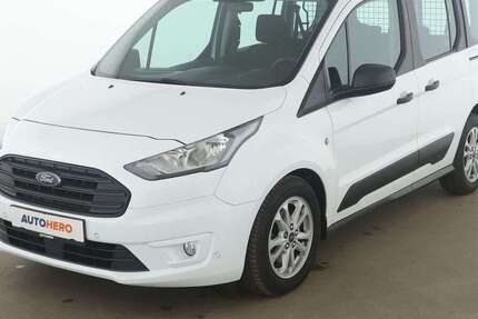 Ford Transit Connect 47.853 km 19.100 &euro; Nürnberg 90441